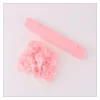 42 cm balloon club holder Macaron cap, colorful balloon club holder wholesale at low price Specification image